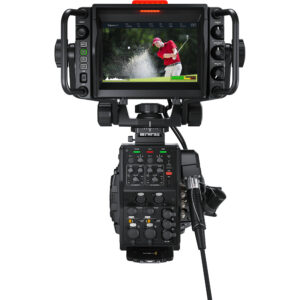 ویوفایندر Blackmagic URSA Studio Viewfinder G2