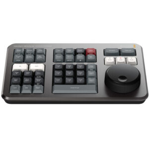 کیبورد تدوین Blackmagic Design DaVinci Resolve Speed