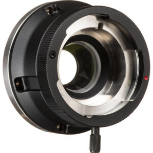 لنز Blackmagic URSA Mini Pro B4 Mount