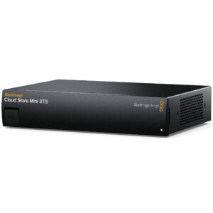 حافظه ذخیره سازی Blackmagic Design 8TB Cloud Store Mini