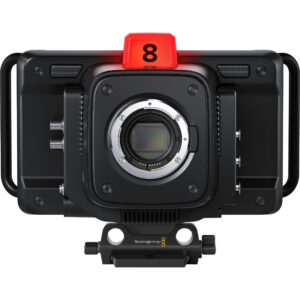 دوربین استدیویی Blackmagic Studio Camera 6K Pro