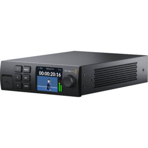 کانورتور تصویر Blackmagic 2110 IP Converter 3x3G