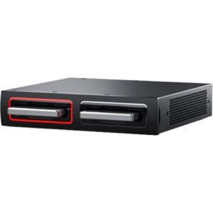 حافظه ذخیره سازی Black Magic Cloud Dock