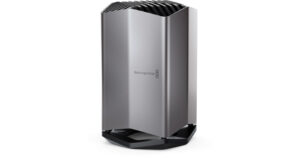 حافظه ذخیره سازی Blackmagic Cloud Store