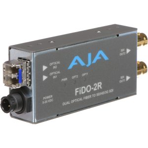 کانورتور AJA FiDO-2R