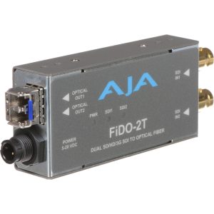  کانورتور AJA FiDO-2T