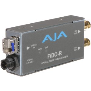 کانورتور AJA FiDO-R