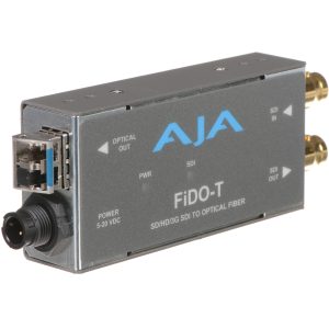 کانورتور AJA FiDO-4T