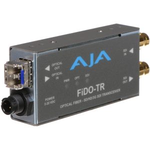 کانورتور AJA FiDO‑TR