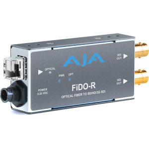 کانورتور AJA FIDO-R-MM