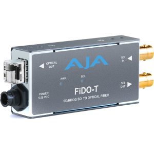 کانورتور AJA FIDO-T-MM