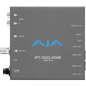 کانورتور AJA IPT-10G2-HDMI