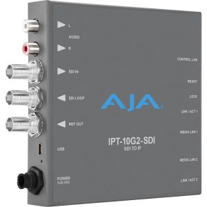 کانورتور AJA IPT-10G2-SDI